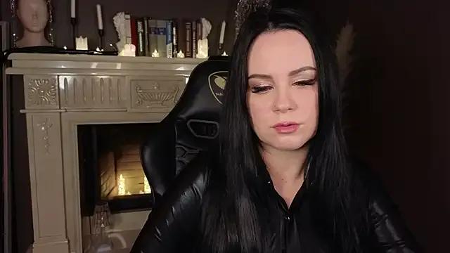 Jolie_Orchid — Worship and trubute!