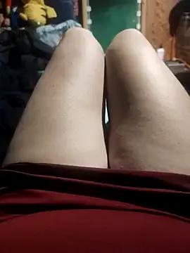 JOSSYANNE — RedToy in ass