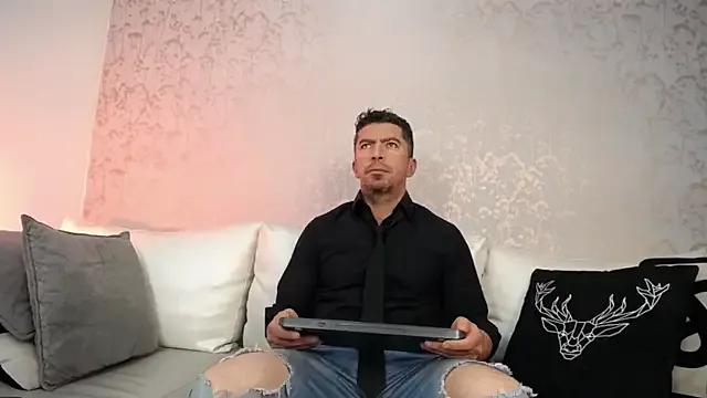 JuanKarloz_ — remove the shirt 5 minutos