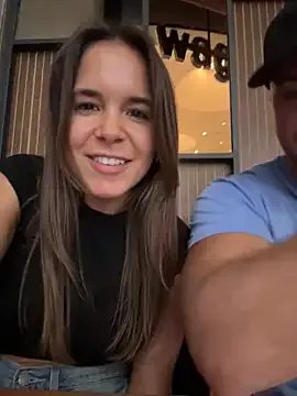 Group JuicyFruits93 on StripChat