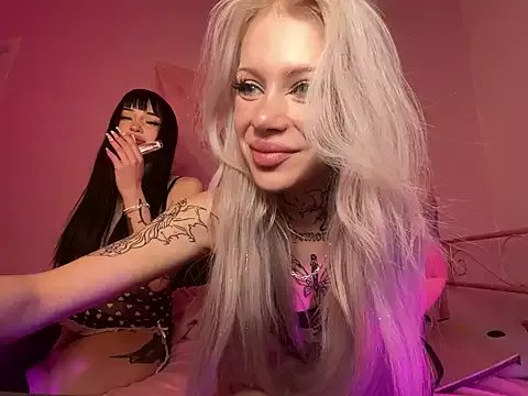 Freechat Julamayana on StripChat