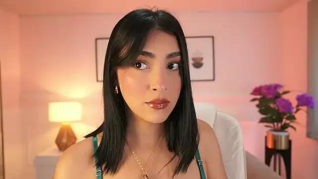JulesBenett — Lush in ass and control