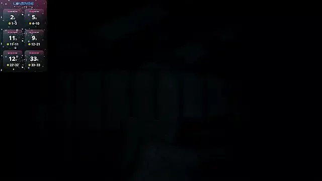 Julietasantos__ on StripChat