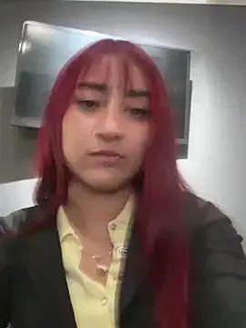 Freechat JuliethaDemon_ on StripChat