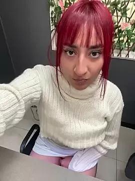 Freechat JuliethaDemon_ on StripChat