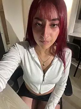 Freechat JuliethaDemon_ on StripChat