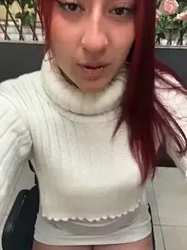 Freechat JuliethaDemon_ on StripChat