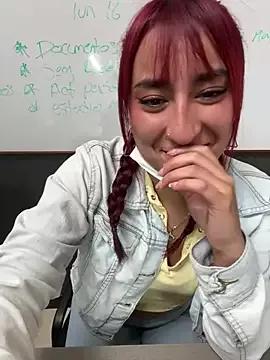 Freechat JuliethaDemon_ on StripChat