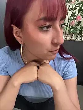 Freechat JuliethaDemon_ on StripChat