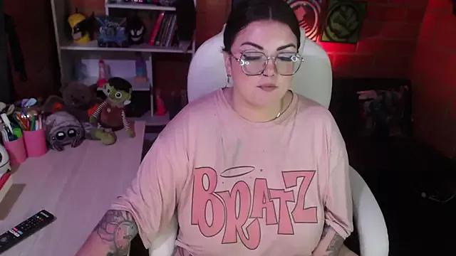 Freechat juliette_rd on StripChat