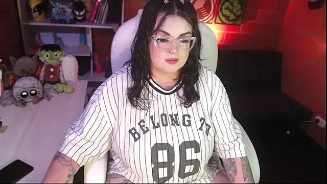 Freechat juliette_rd on StripChat