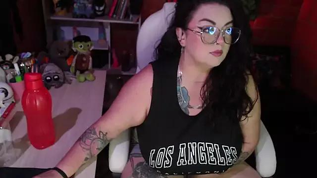 Freechat juliette_rd on StripChat