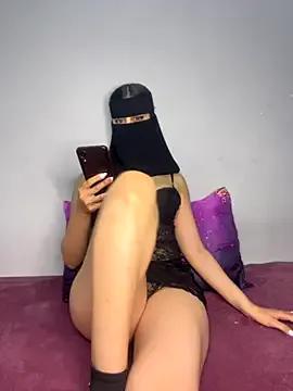 StripChat Jumanaa is Private Jumanaa —