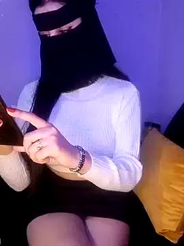Group Jumanaa on StripChat