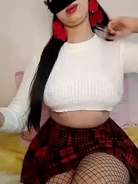Group Jumanaa on StripChat