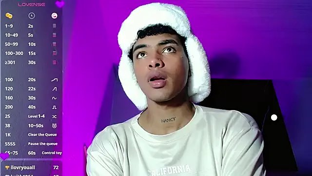 Freechat jymena_xxx on StripChat