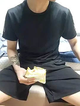 Freechat K_istp on StripChat