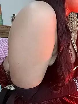 Freechat kaamuk_shweta on StripChat