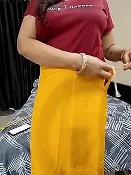 Freechat kaamuk_shweta on StripChat