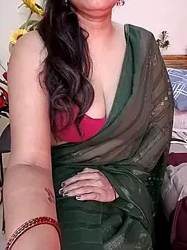Freechat kaamuk_shweta on StripChat