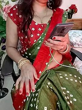 Freechat kaamuk_shweta on StripChat