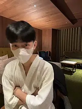 kai101010 — Freechat on StripChat