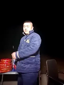 Freechat KAIKAI-888 on StripChat