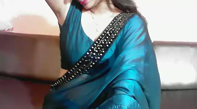 kajal__bhabhi_ on StripChat 
