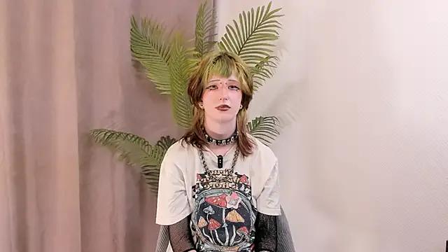 StripChat KandraCruser is Freechat KandraCruser — Freechat on StripChat