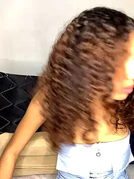 Karima__Najdi — Freechat on StripChat