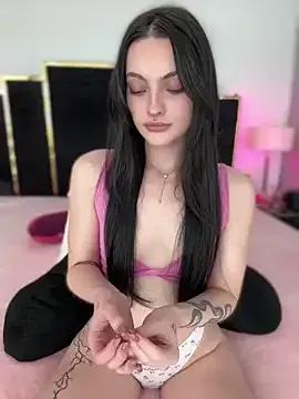 Freechat KarissaChantelle on StripChat