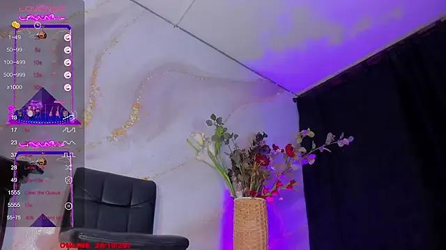 StripChat Karla-Ebony is Freechat Karla-Ebony — for cum face dirty bitch