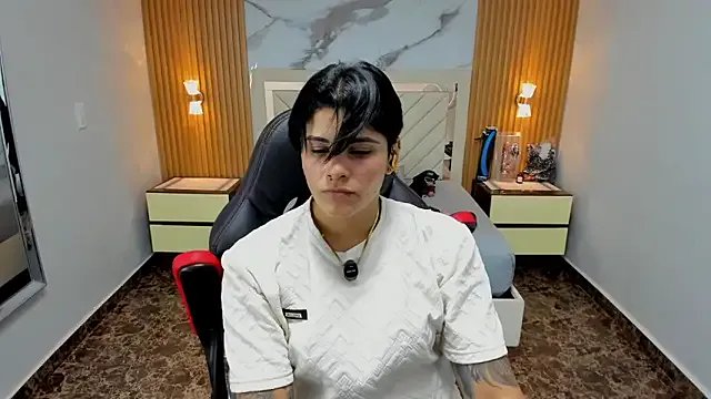 KAROLLJONES1 — control lush for 5 min