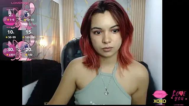 StripChat kat_96_ is Freechat kat_96_ — show naked + dildo pussy