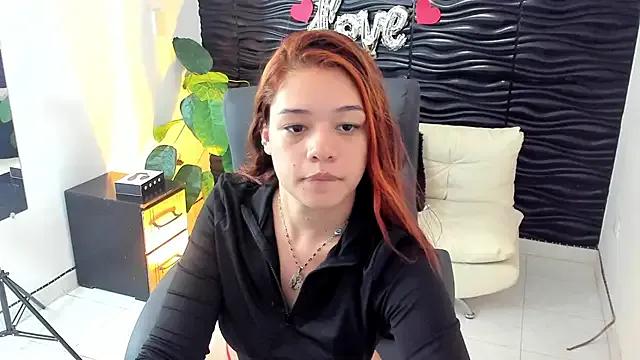 katacooper on StripChat