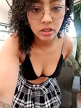 kate_lua on StripChat