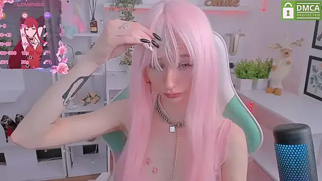 Freechat Katia_Kim on StripChat