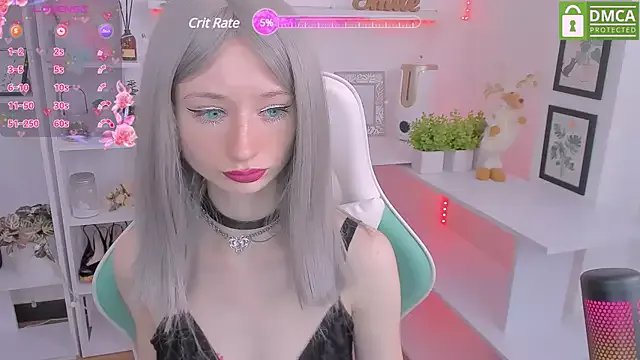 Freechat Katia_Kim on StripChat