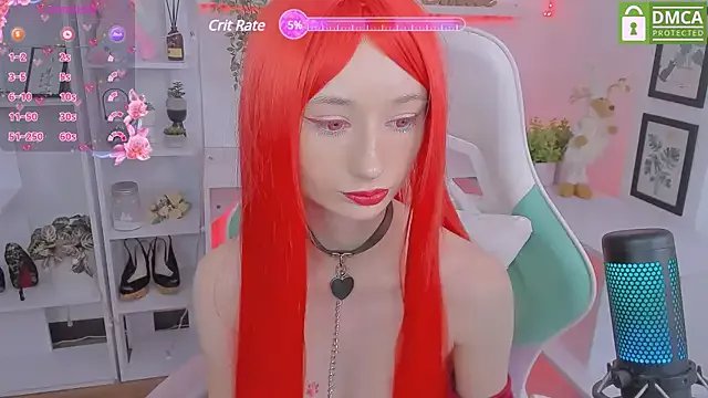 Freechat Katia_Kim on StripChat