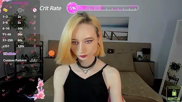 Freechat Katia_Kim on StripChat