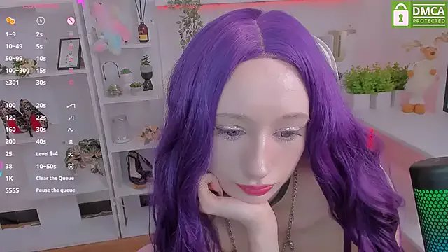 Freechat Katia_Kim on StripChat