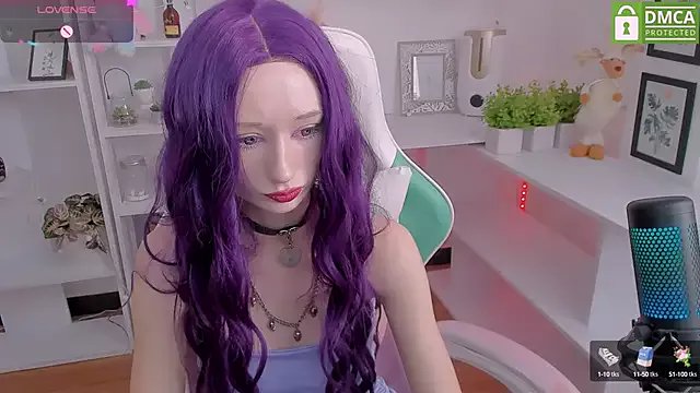 Freechat Katia_Kim on StripChat