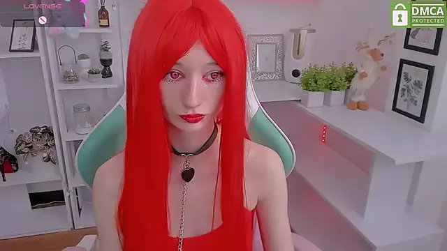 Freechat Katia_Kim on StripChat