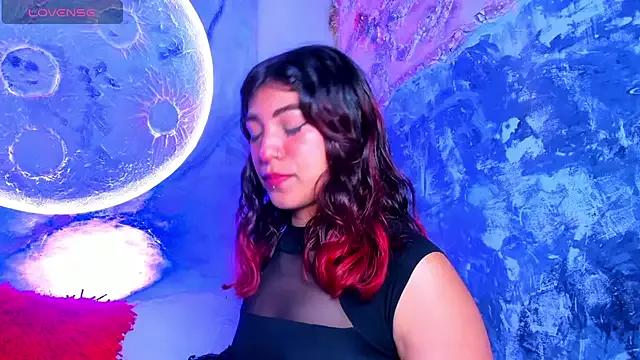 Freechat katierouge_ on StripChat