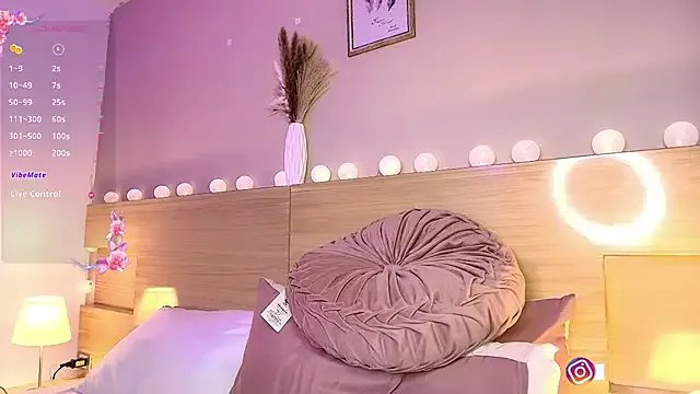 Keidancee on StripChat