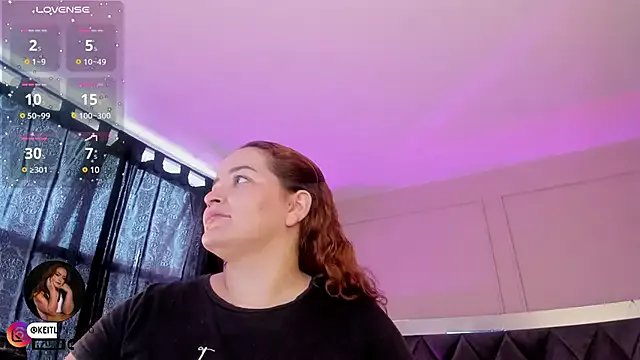 keitlynsoto — Bounce my boobs