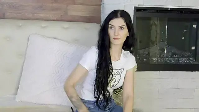 KendraNoir — Freechat on StripChat