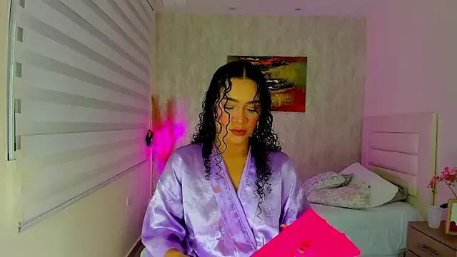 Freechat Keni_malf on StripChat