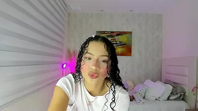 Freechat Keni_malf on StripChat