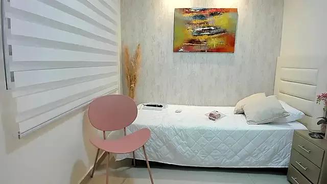 Freechat Keni_malf on StripChat